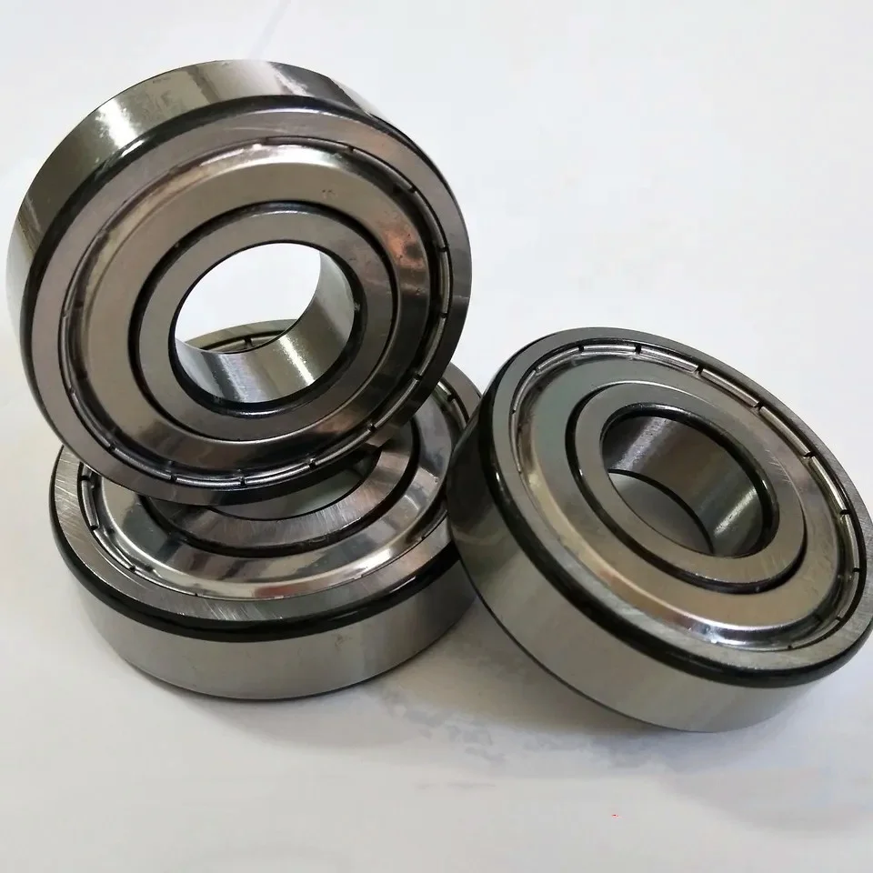 Deep groove Ball Bearing B1799DG8 Alternator Bearing Size 17x52x17 mm Stainless Steel Bearing Deep groove Ball Bearing