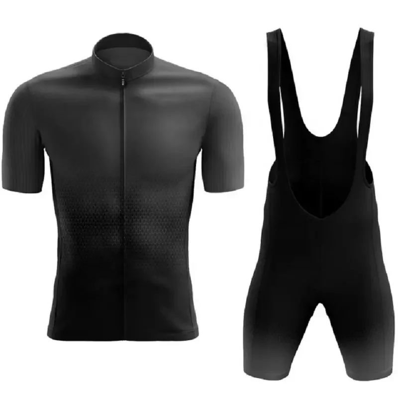 2023 Professional Cycling Jerseys Customized Cycling Clothing Short ...