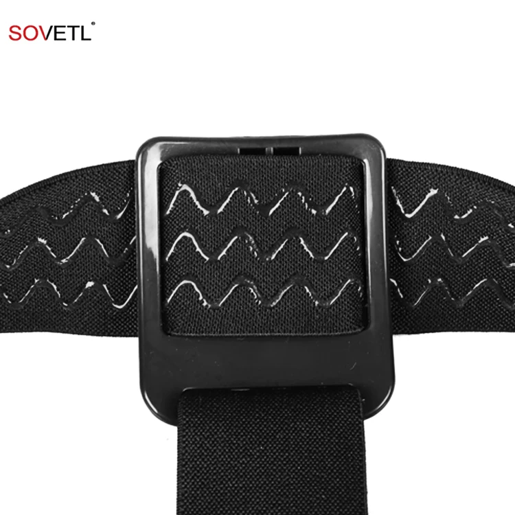 Регулируемый эластичный головной ремень крепление для камеры аксессуары go pro головной ремень