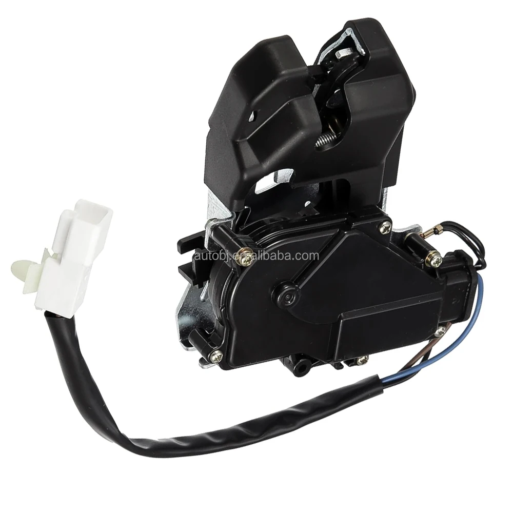 ALB-1601115130177 OEM 96407500 13501988 Trunk Lift Latch Tailgate Lock Actuator For Gm Daewoo Chevrolet Aveo T300 Pontiac G3 Cobalt Cruze Alpheon