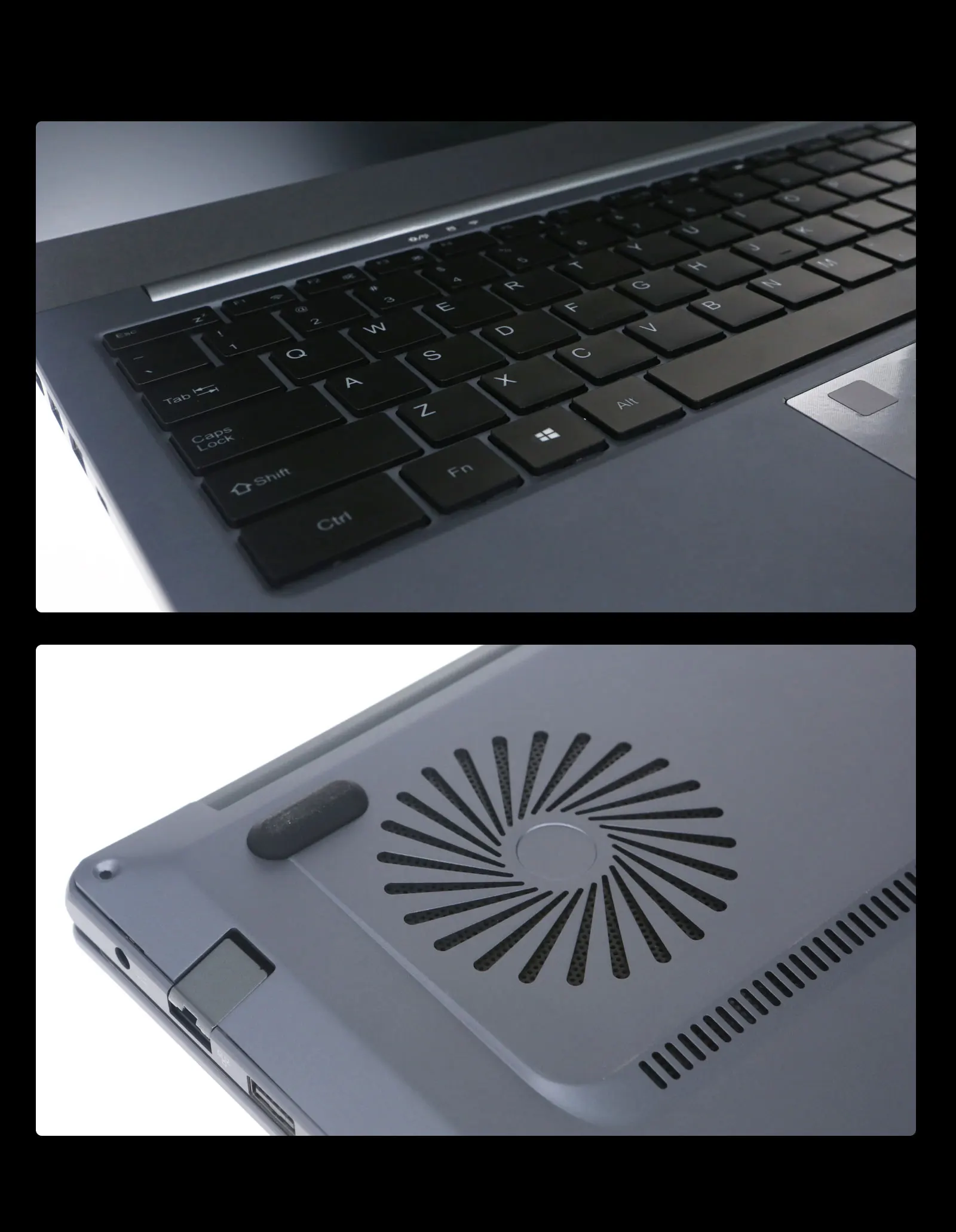 Intel Core I9 10885h Metal Body Laptop 32gb Ram 2tb Ssd Best Quality