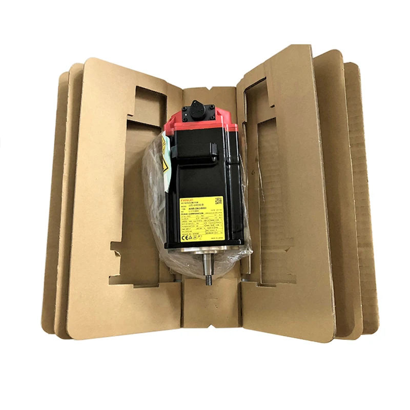 A06B-2063-B003 New original Fanuc ac servo motor