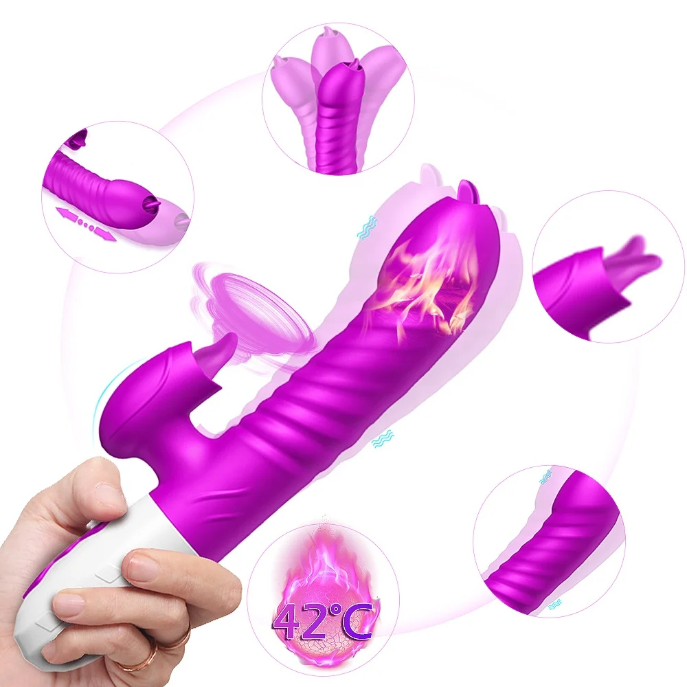 pussy licking realistic dildo massage toys,| Alibaba.com