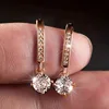 E3031 Rose Gold