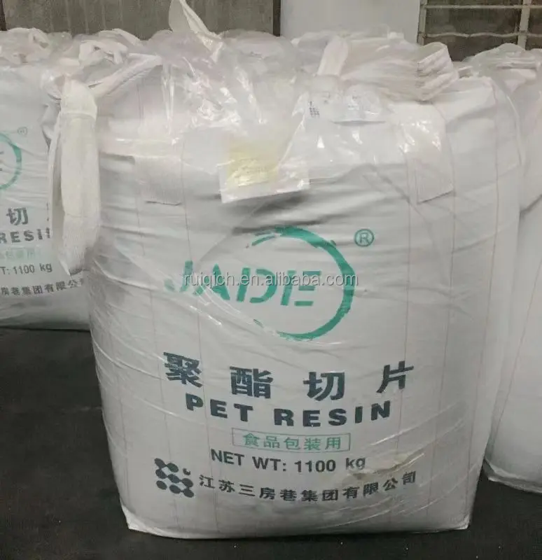 China Manufacture Polyethylene Terephthalate Plastic Raw Material ...