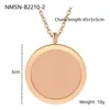 NMSN-B2210-2 oro rosa