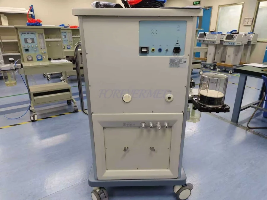 Mobile Anesthesia Machine Mobile Anesthesia Machine