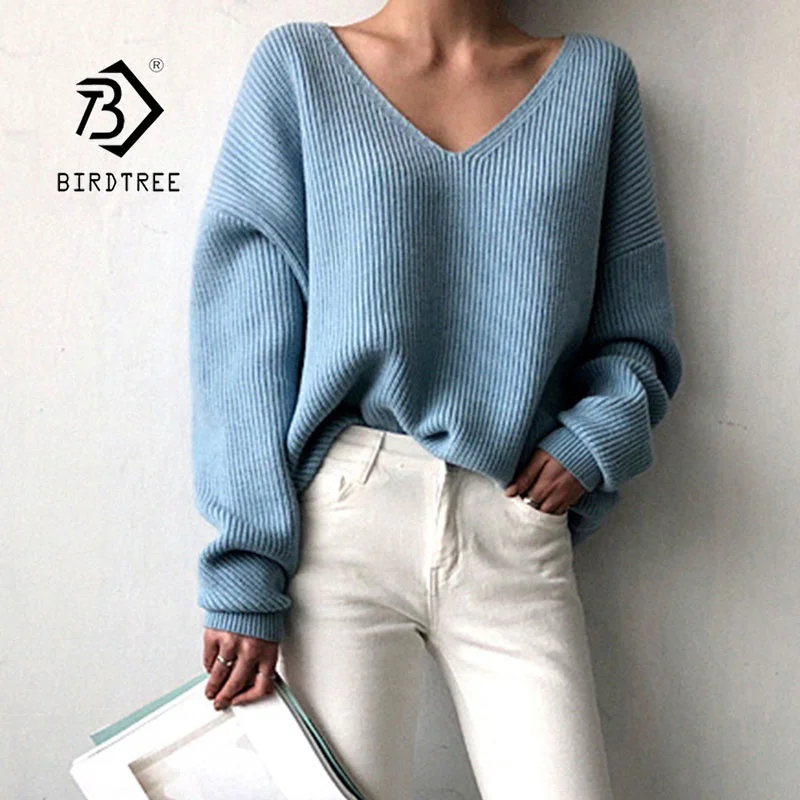 chandail ample femme