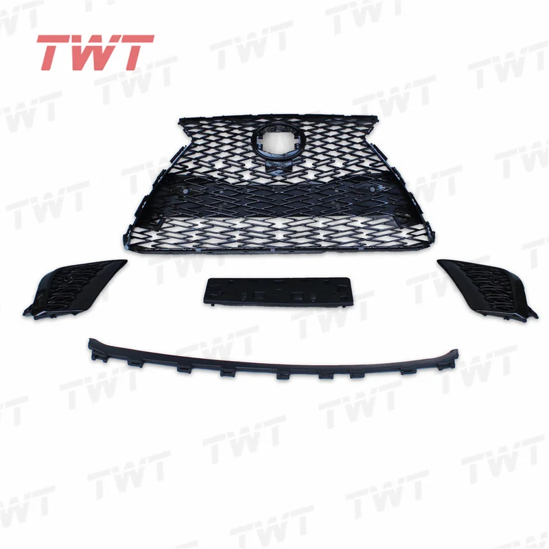 TWT Grille Sub-Assembly Radiator 53101-78130 for Toyota Lexus NX