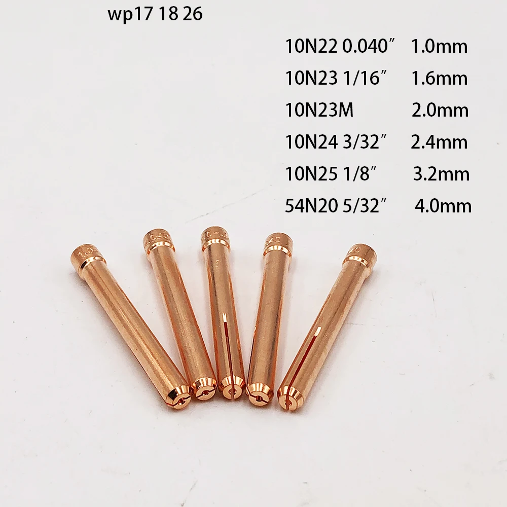 RIVERWELD Pince Manuelle Pour Meuleuse En Tungstène 1,6 Mm Et 2,4