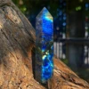 Labradorite Tower