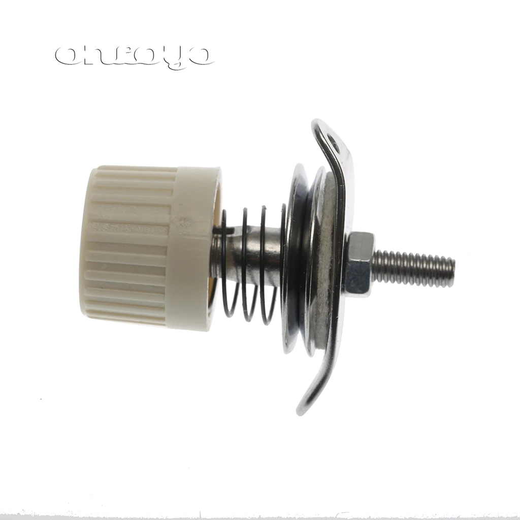 Small Thread Clamp Device  Computer Embroidery Machine Spare Parts Thread Tension Smaller Ones
