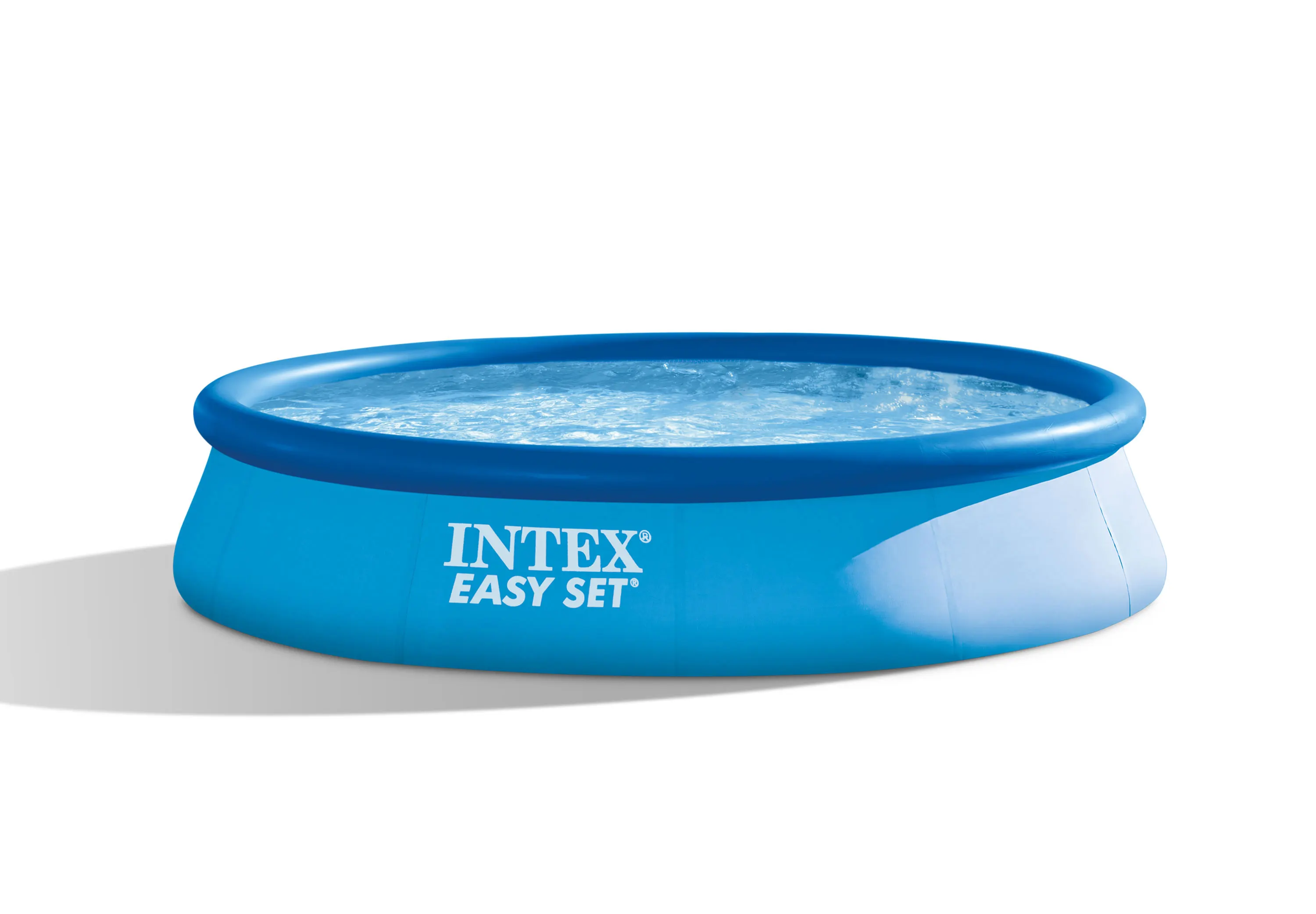 INTEX 28142 Inflatable Above Ground Pool