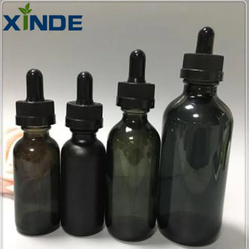 grosir 10 ml botol kaca minyak esensial dengan botol kaca tetes OEM ODM 10 ml botol kaca minyak esensial penetes