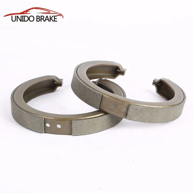 Wholesale Brake Shoe 2205-S882 for Daewoo Leganza & Nubira