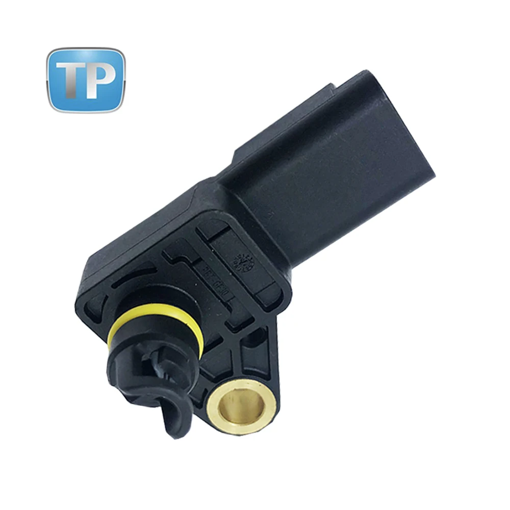 Sensor Tekanan Diferensial Knalpot Otomotif untuk Renault OEM 82MP12-01 223655883R