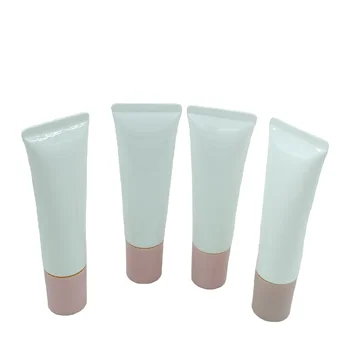 Wholesale 20ml Plastic Cosmetic Empty Tubes for Skin Care and Face Masks-Manufacturer Direct