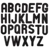 4# whole set(A-Z,pls place 26 pcs)
