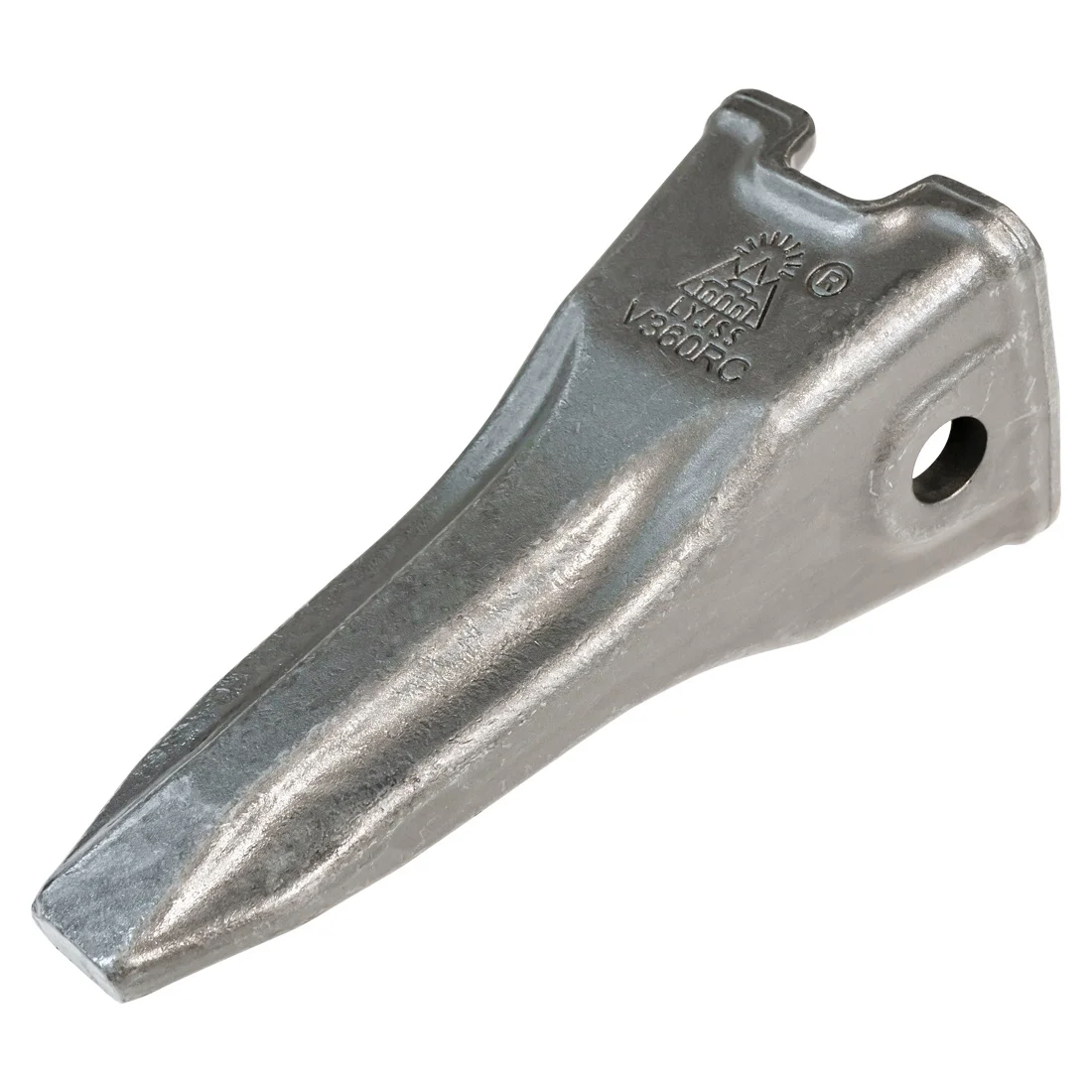 Volvo 360 Rock Bucket Tooth