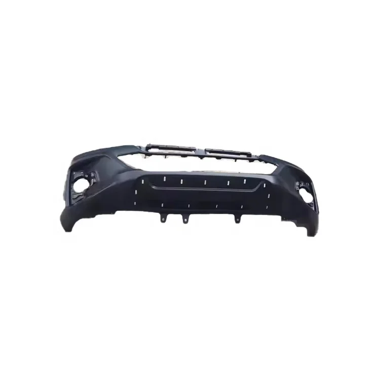 KEBEL Car Parts Front Bumper Oem Auto Bumper for Toyota Hilux Rocco 2018