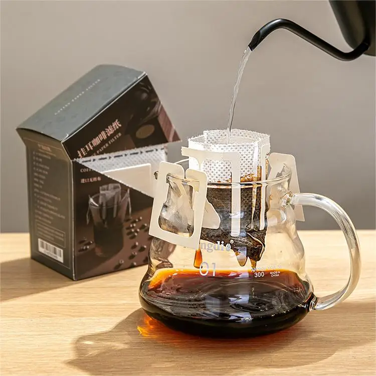 Japanese drip coffee bag best sale