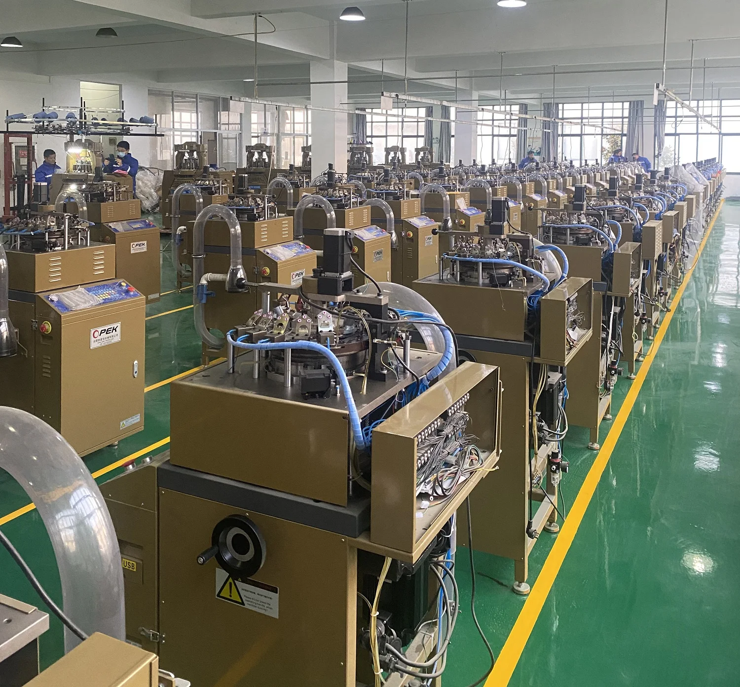 366a Commercial Rib And Tuck Hats Knitting Machine Buy Rib Hat