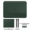 Dark Green set
