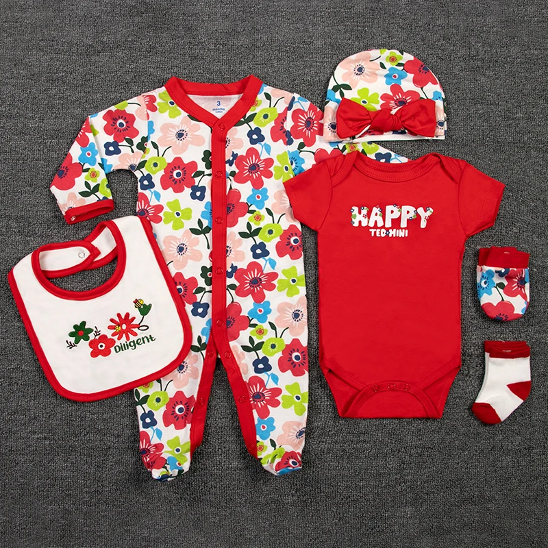 Baby Clothing Sets