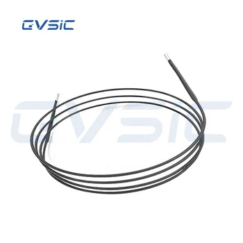 Special Type  MoSi2 Heater Ring Shape Molybdenum Disilicide Heating Element for Electric Furnace