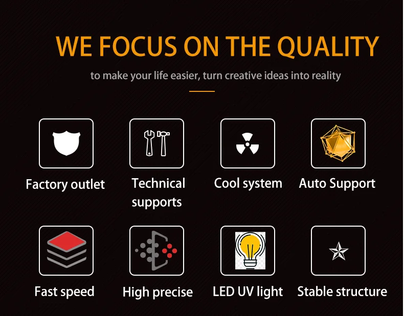 Ceramic 3D Printing - Precision with DLP Technology