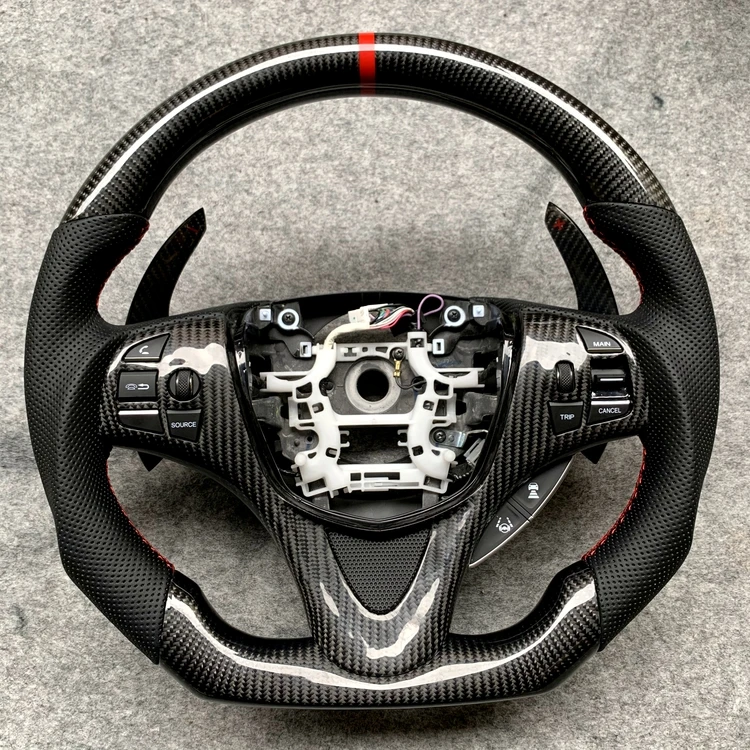 mini steering wheel