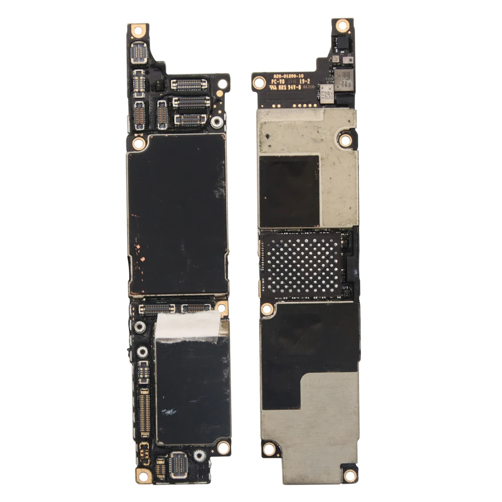 More Brightness Esr Transformation for iphone Screen for iphone 6plus Lcd Screen Display Motherboard Replacement for iphone 4s