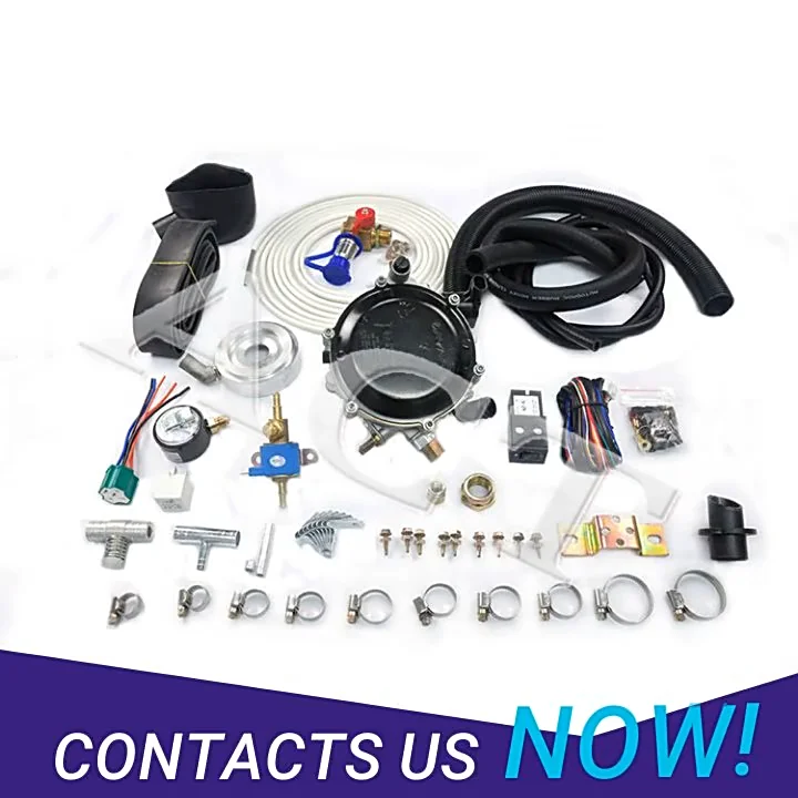 Act Cng Gnv Fuel Injection Conversion Kit For Motorcycle Cng Conversion
