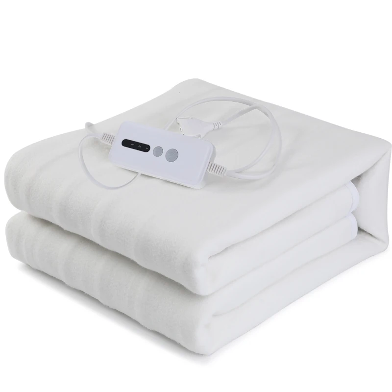 Heated Electric Underbed Blanket, AC220V, UK Plug - detail 10