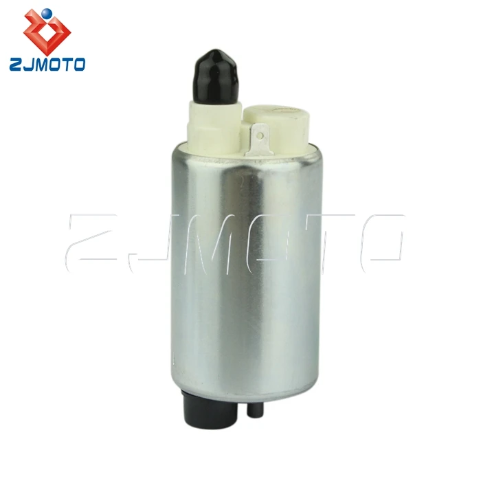 4X 電動燃料ポンプ オートバイ用 EFI カワサキ対応 スズキ Vstrom
