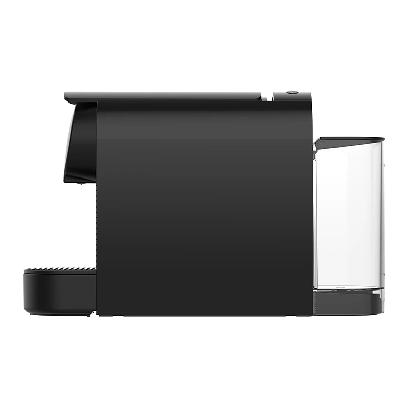 2024 Factory Price Automatic Mini Capsule Coffee Machine for Nespresso Coffee Maker for Home and Office Use