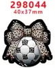 dos plat en acrylique Style 11