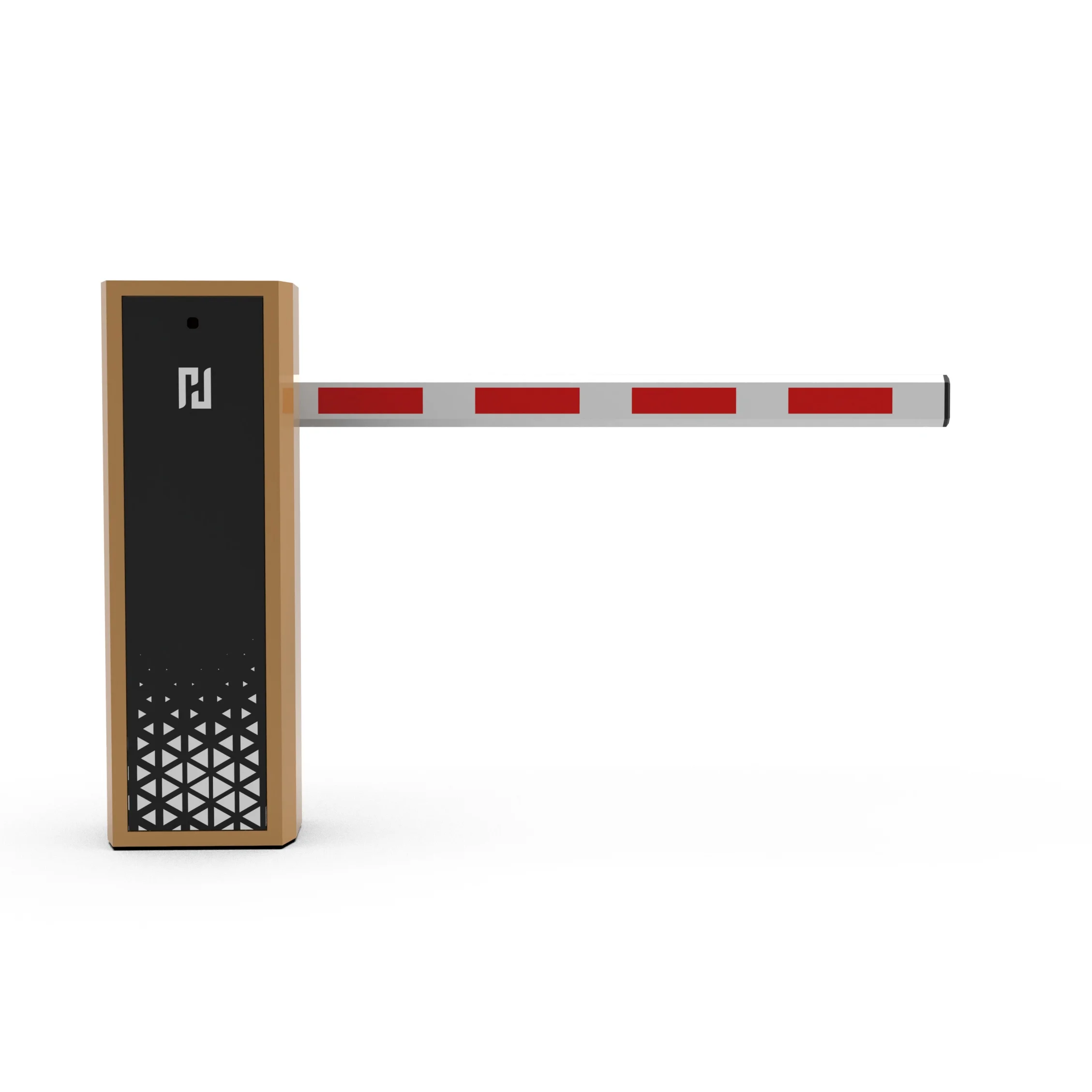 Professional Automatic Boom Barrier Gate