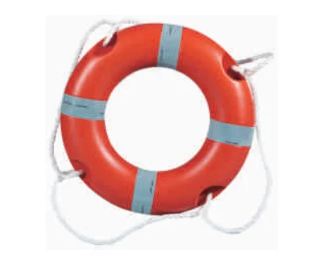 ife buoy  CCS, EC certified 4.3KG,2.5ΚΙΛΟ
