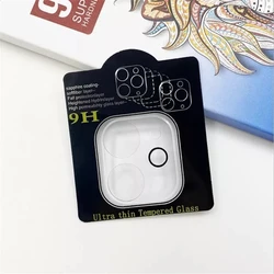 3D Защита объектива камеры с полным покрытием против царапин для iPhone 14 Защита экрана для iPhone14 Pro 14plus 14promax