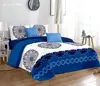 Azzurro di blu marino