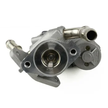 Vanne EGR Et Refroidisseur Compatibles Fiat Ducato, Peugeot Manager, Citroen Jumper, Ford Transit, Land Rover Defender - Pièce De Rechange Qualité OE