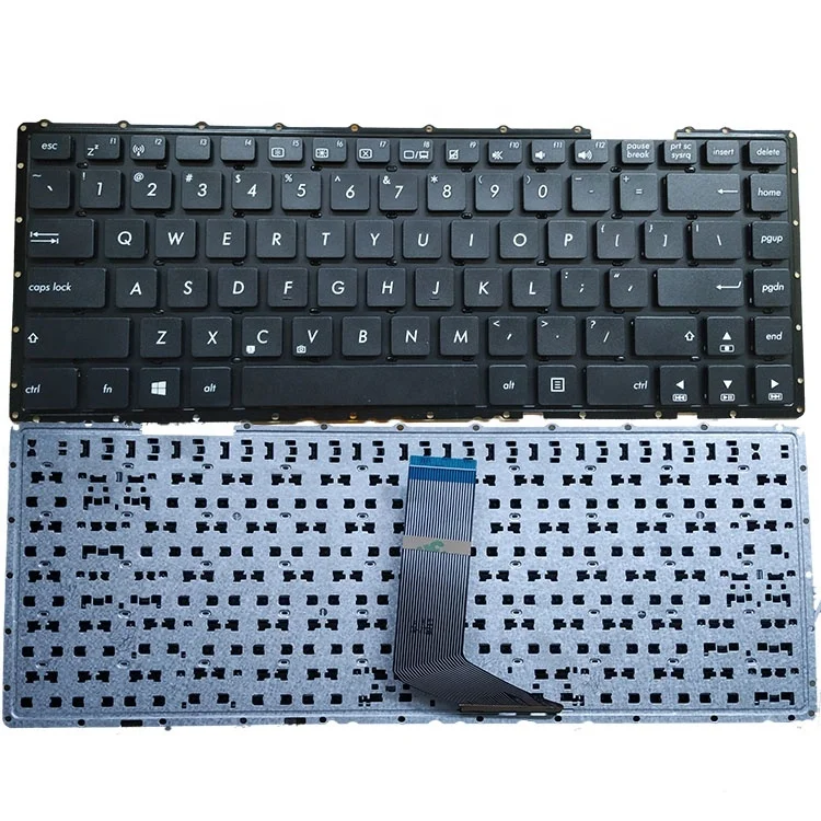 keyboard asus p2420s