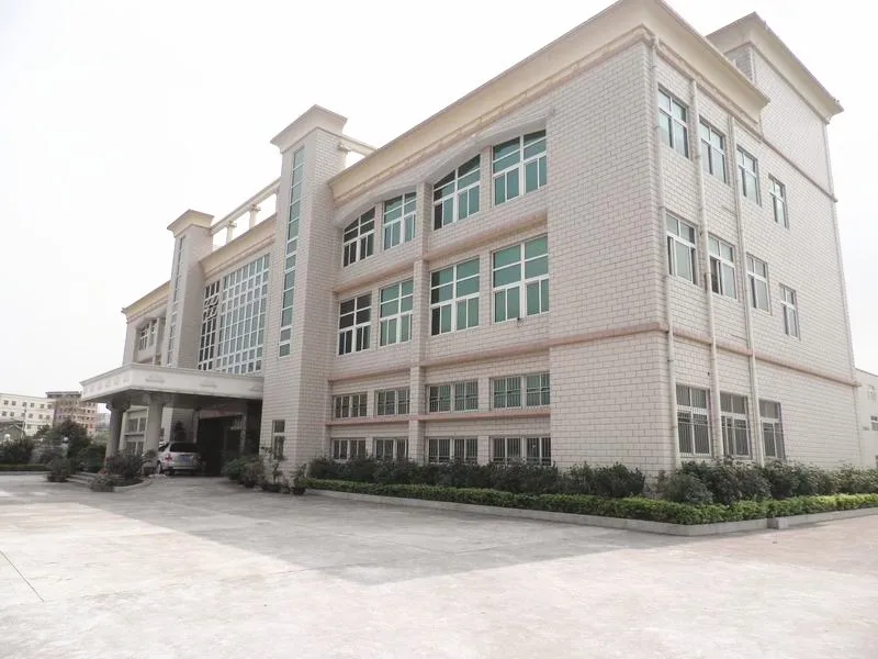 Huizhou Camellia Industry & Trade Co., Ltd