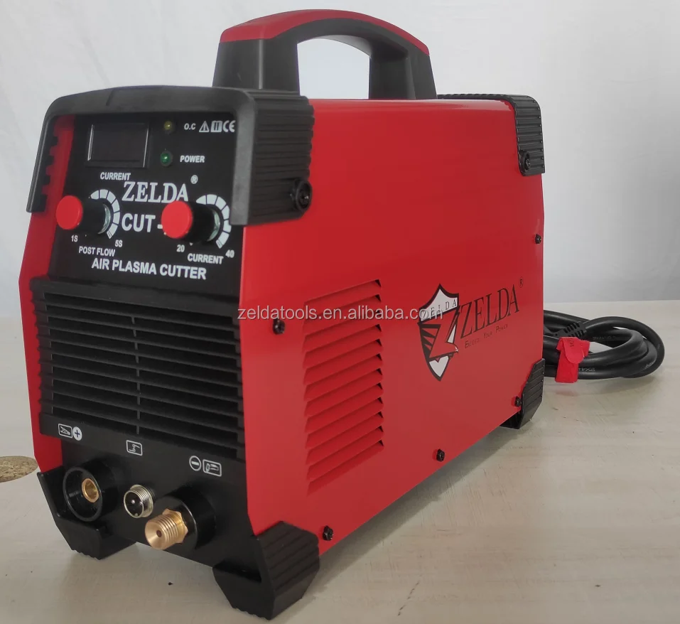 Portable Plasma Cutter Manual Cut 40 Cortadora De Plasma Cutting Machine Buy Cut 40 Plasma