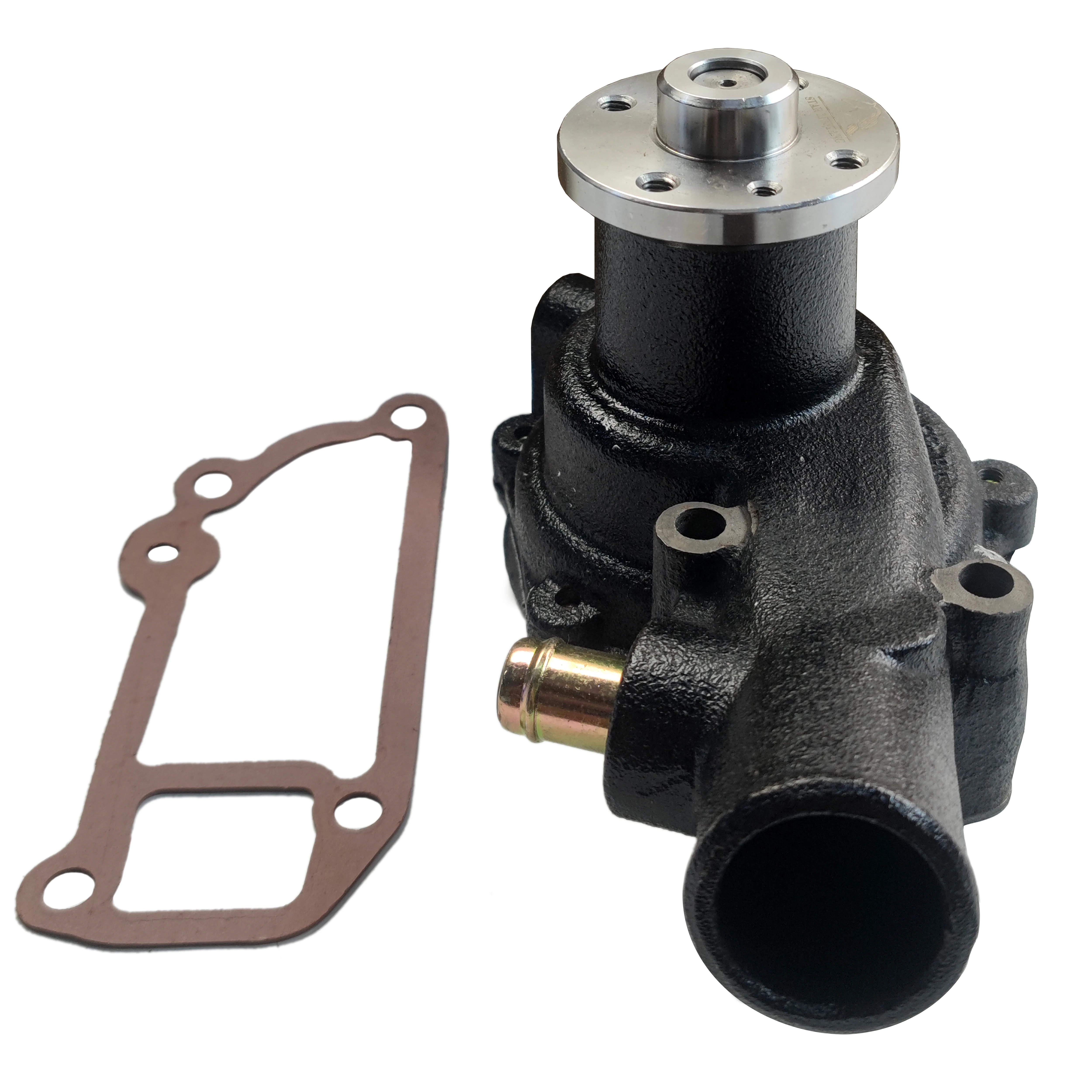 4BG1 4BG1T Water Pump 8-97253028-1 8-97125051-1 for Isuzu Diesel Engine Parts - Gupta Tractor Spares Co.