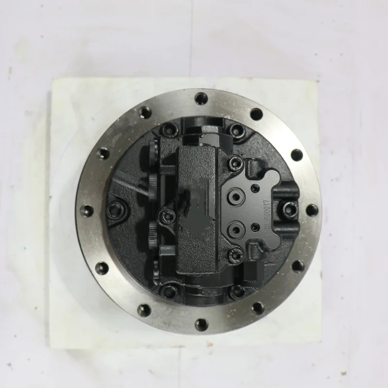 E306 305.5 305 Final Drive 336-3985 Travel Motor 191-1384 Travel Device