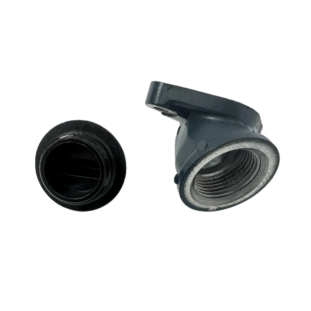 Factory Oil Filler and Oil Cap for Kubota V3800 Engine Parts Factory