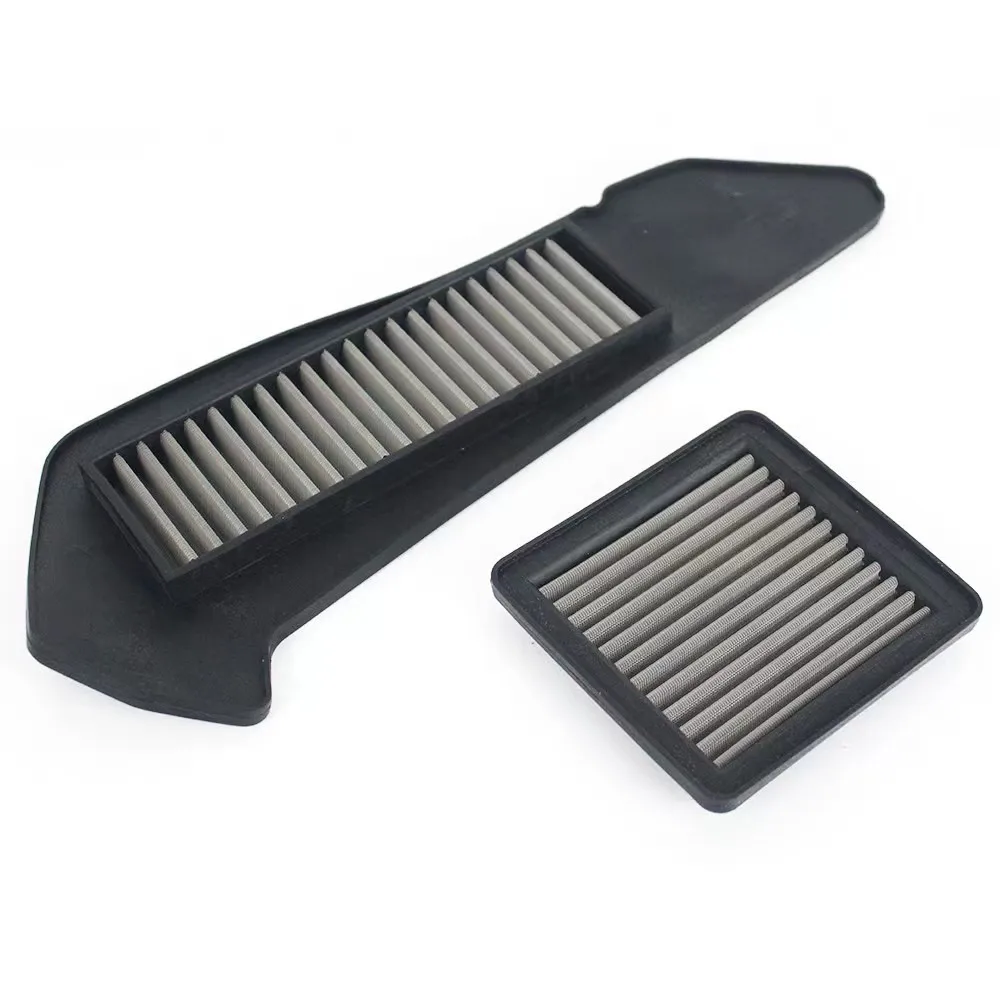 Переоснащенная система чистого впуска Универсальный воздушный фильтр для