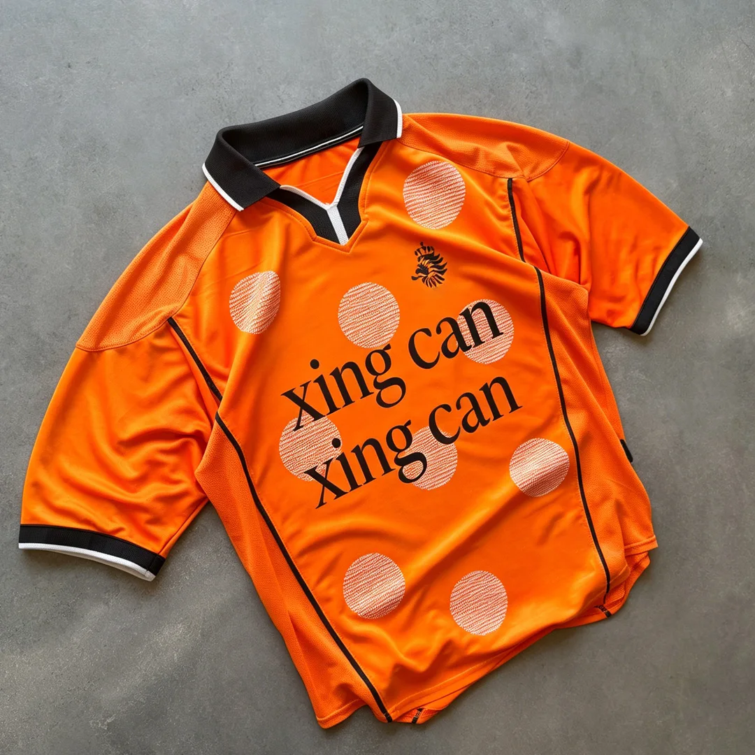 Aangepaste vintage Raglan-kleurblok kortmou-polo-sporttrui vir mans, aanpasbaar met 3D-borduurwerk en DTG-digitale grafiese druk